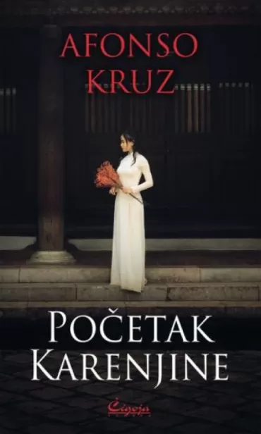 početak karenjine afonso kruz