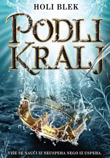 podli kralj holi blek