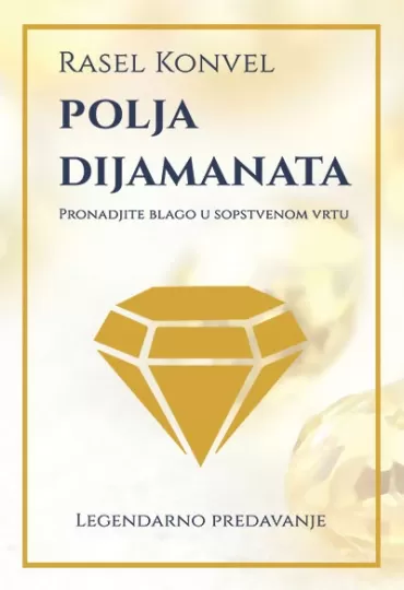 polja dijamanata rasel konvel