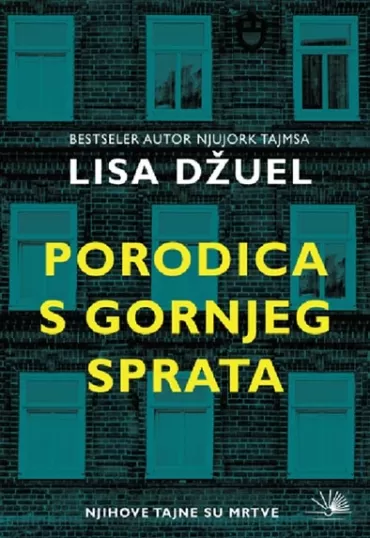 porodica s gornjeg sprata lisa džuel