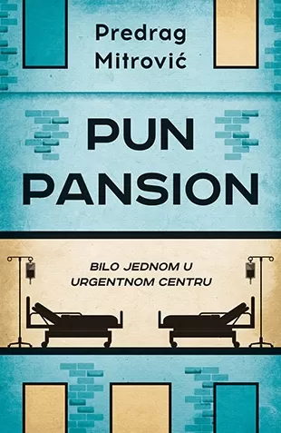 pun pansion predrag mitrović