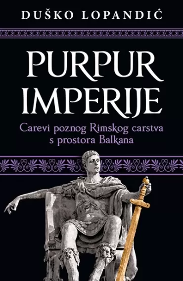 purpur imperije duško lopandić