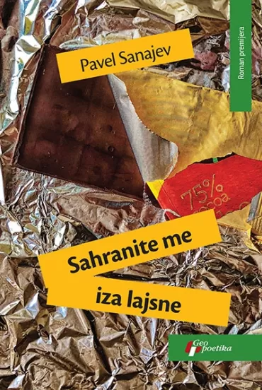 sahranite me iza lajsne pavel sanajev