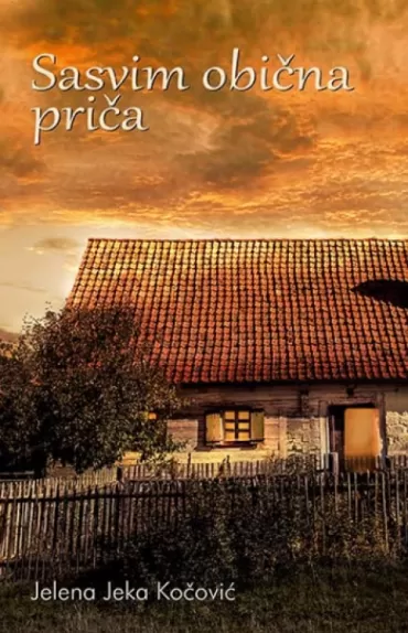 sasvim obična priča jelena jeka kočović