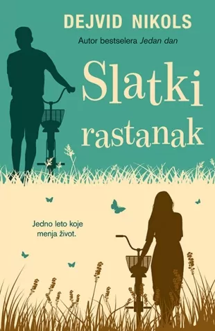 slatki rastanak dejvid nikols