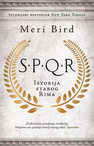 spqr istorija starog rima meri bird