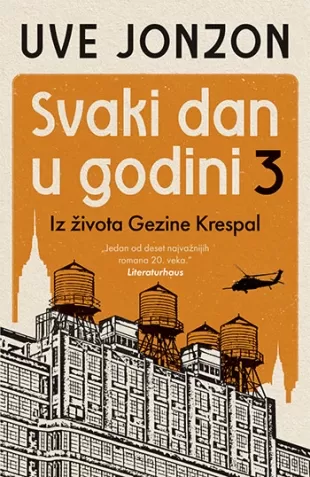 svaki dan u godini 3 uve jonzon