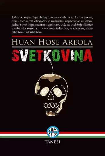 svetkovina huan hose areola