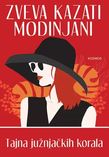 tajna južnjačkih korala zveva kazati modinjani