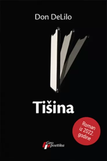 tišina don delilo