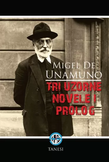 tri uzorne novele migel de unamuno