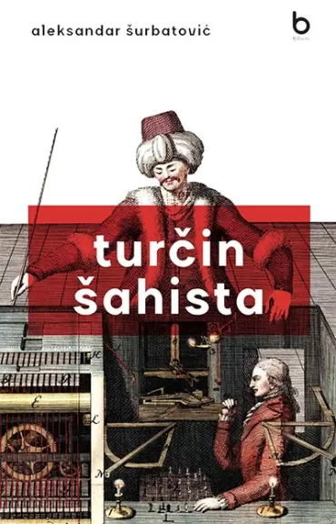 turčin šahista aleksandar šurbatović