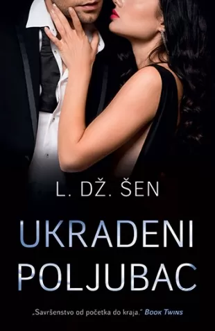 ukradeni poljubac l dž šen