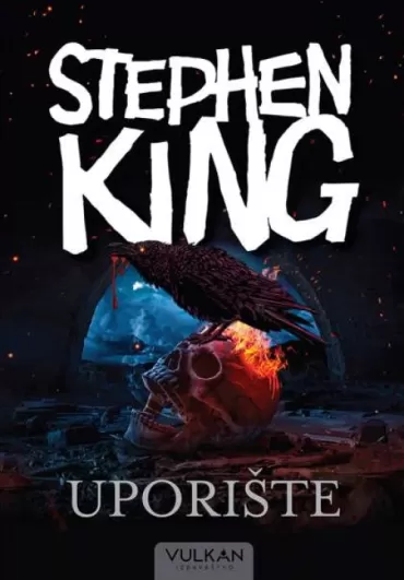 uporište stiven king