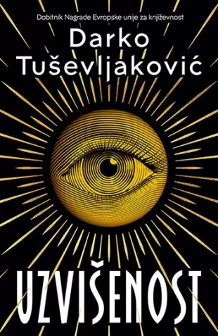 uzvišenost darko tuševljaković