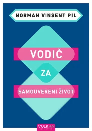 vodič za samouvereni život norman vinsent pil