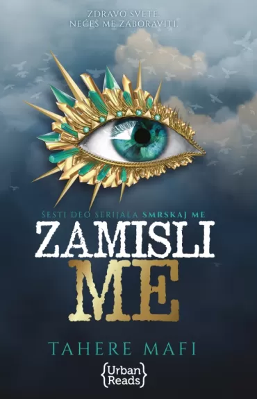 zamisli me tahere mafi