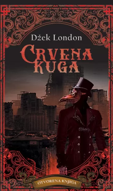 crvena kuga džek london