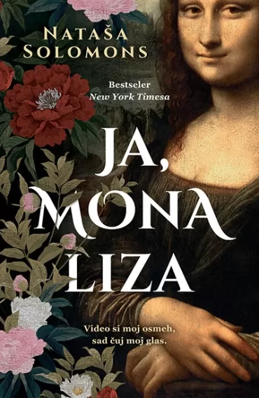 ja, mona liza nataša solomons