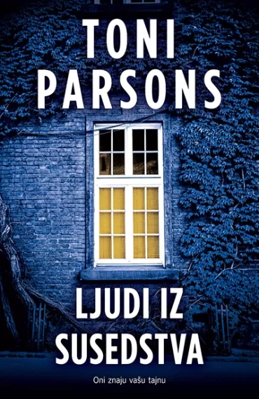 ljudi iz susedstva toni parsons