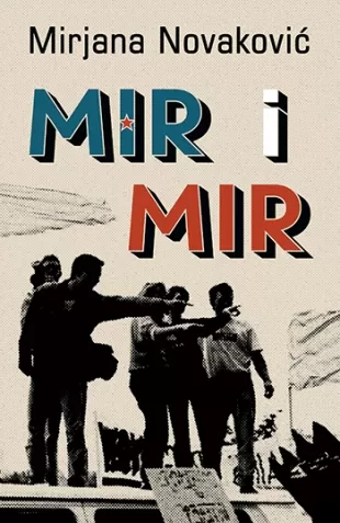mir i mir mirjana novaković
