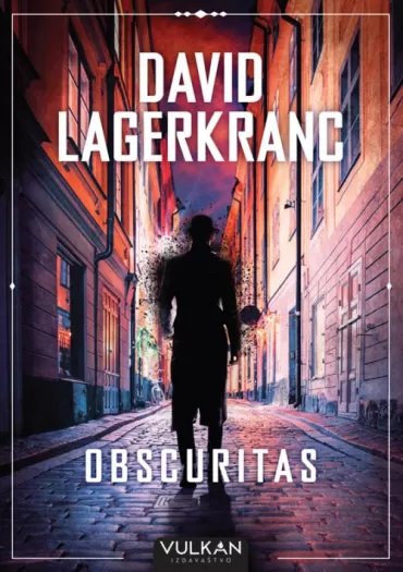 obscuritas david lagerkranc