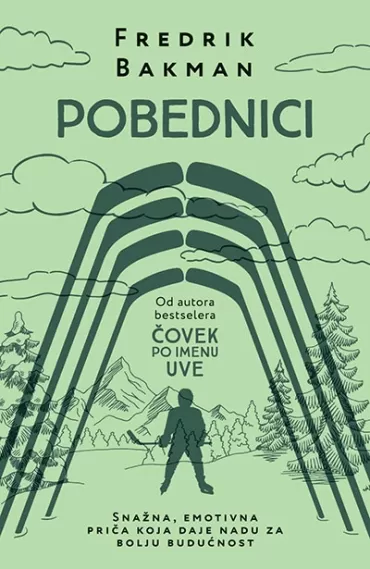pobednici fredrik bakman
