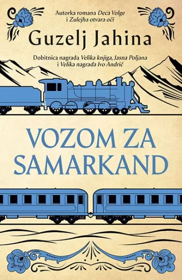 vozom za samarkand guzelj jahina