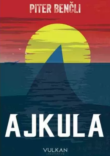 ajkula piter benčli