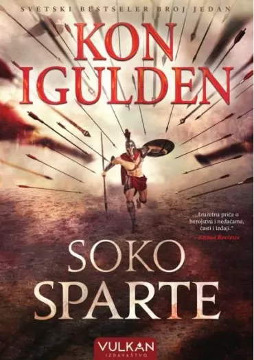 soko sparte kon igulden