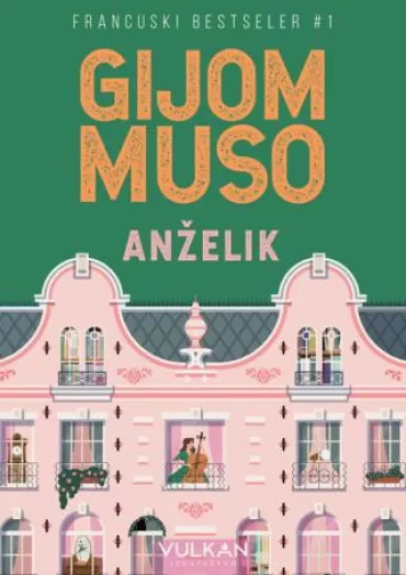 anželik gijom muso