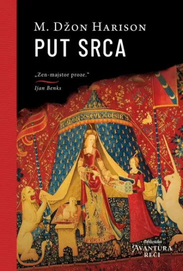 put srca m džon harison