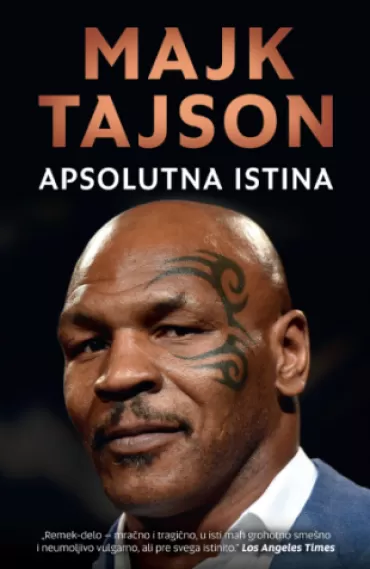 apsolutna istina majk tajson