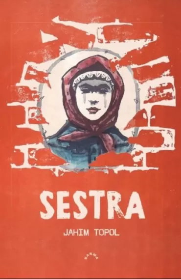 sestra jahim topol