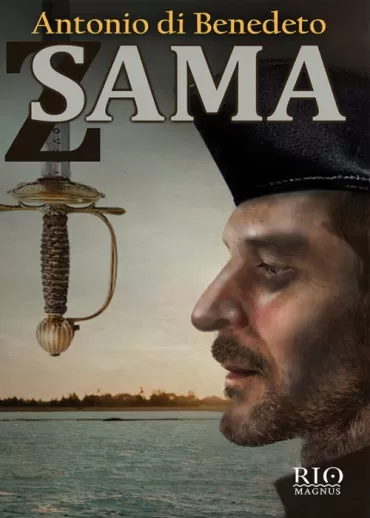 sama antonio di benedeto