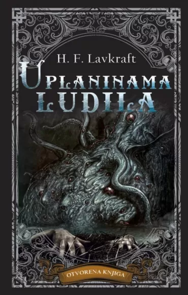 u planinama ludila h f lavkraft