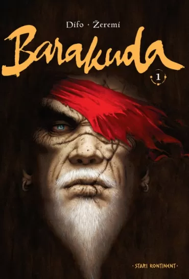 barakuda 1 žan difo žeremi petiku