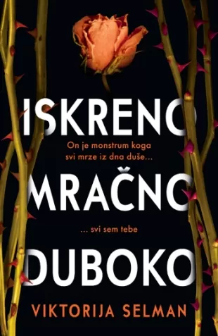 iskreno, mračno, duboko viktorija selman