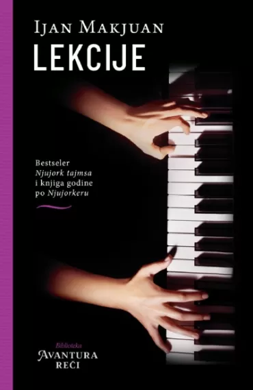lekcije ijan makjuan