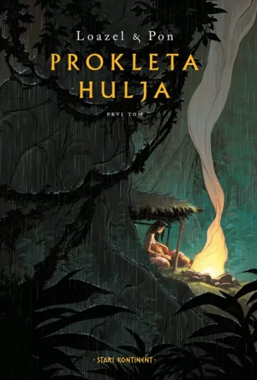 prokleta hulja 1 režis loazel olivje pon