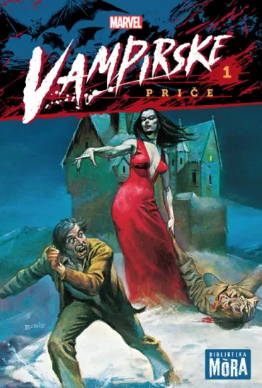 vampirske priče 1 