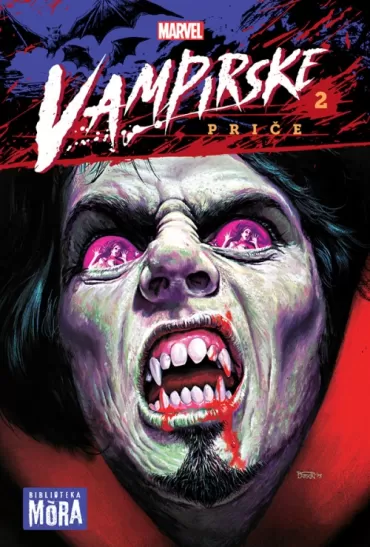 vampirske priče 2 