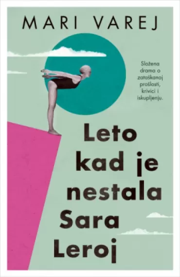leto kad je nestala sara leroj mari varej
