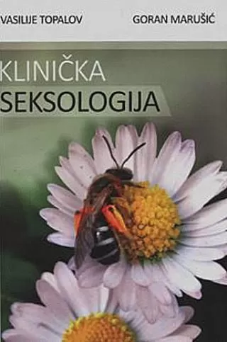 klinička seksologija vasilije topalov goran marušić