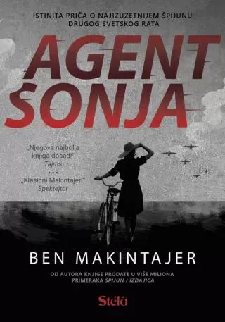 agent sonja ben makintajer