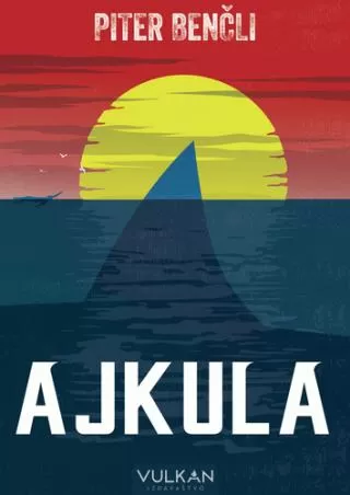 ajkula piter benčli