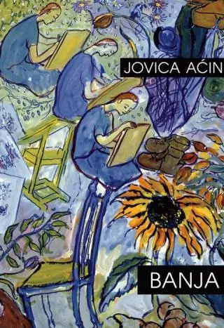 banja jovica aćin
