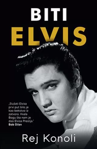 biti elvis rej konoli