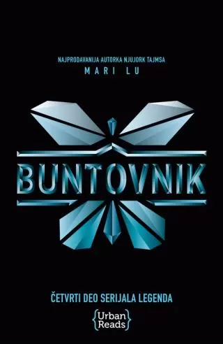 buntovnik mari lu