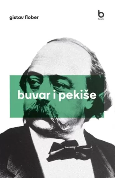 buvar i pekiše gistav flober